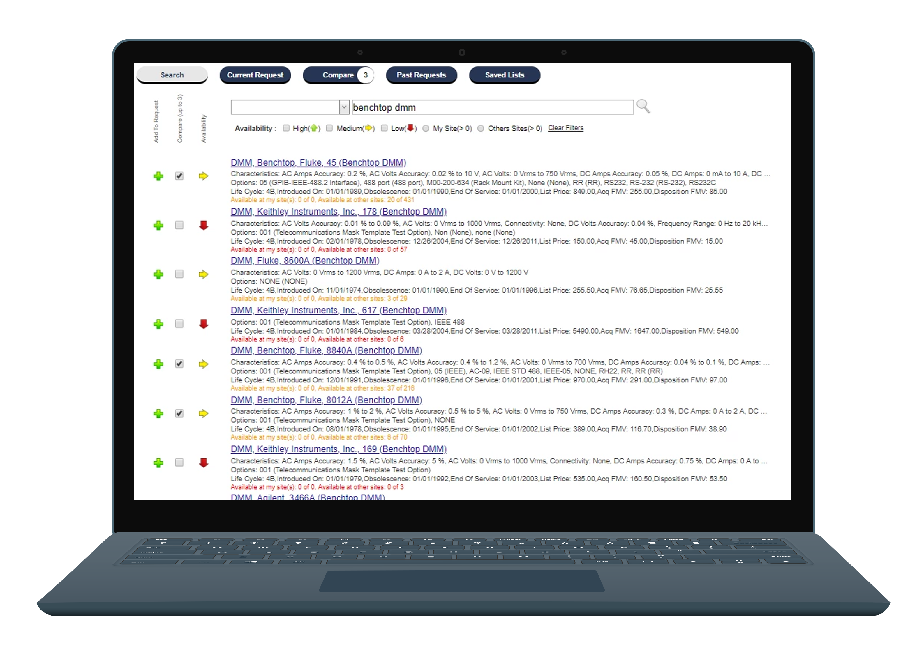 AccessTRM-03 AccessTRM-03