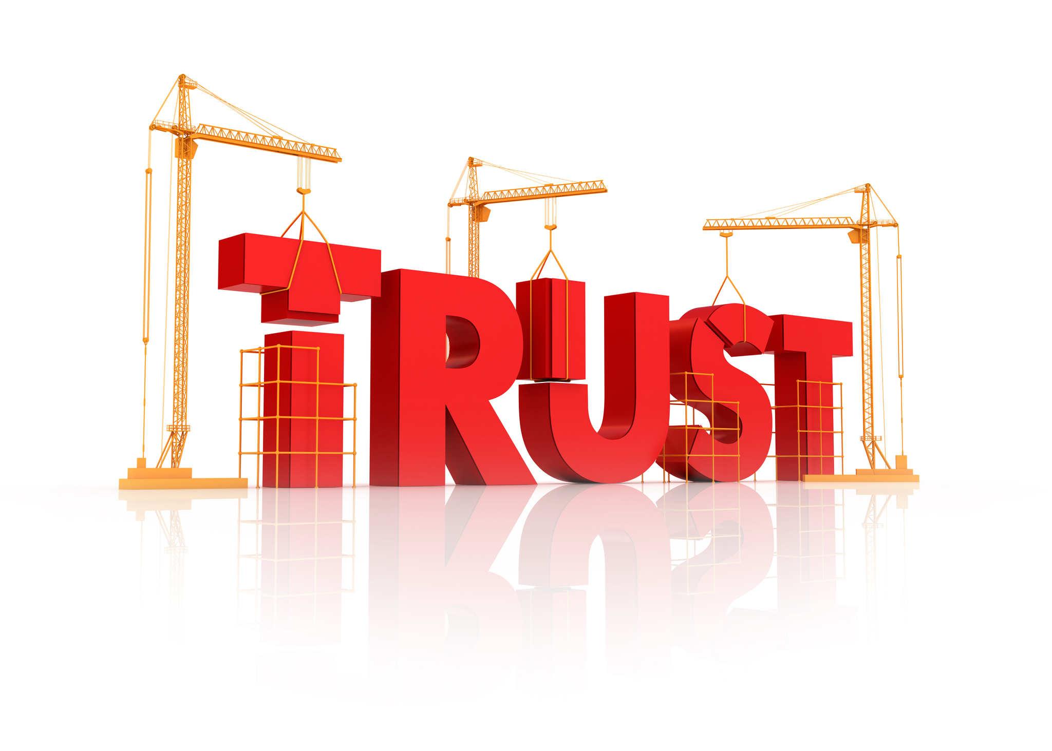 Are You Building A Foundation For Speed The Sente Group