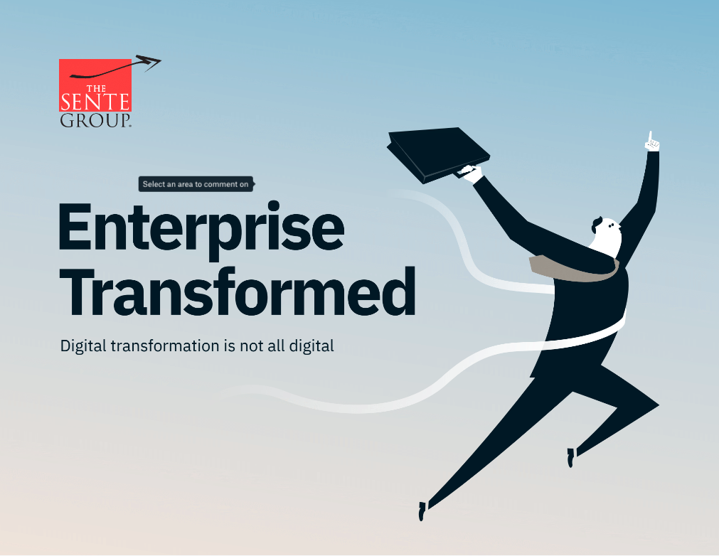 enterprisedTransformed