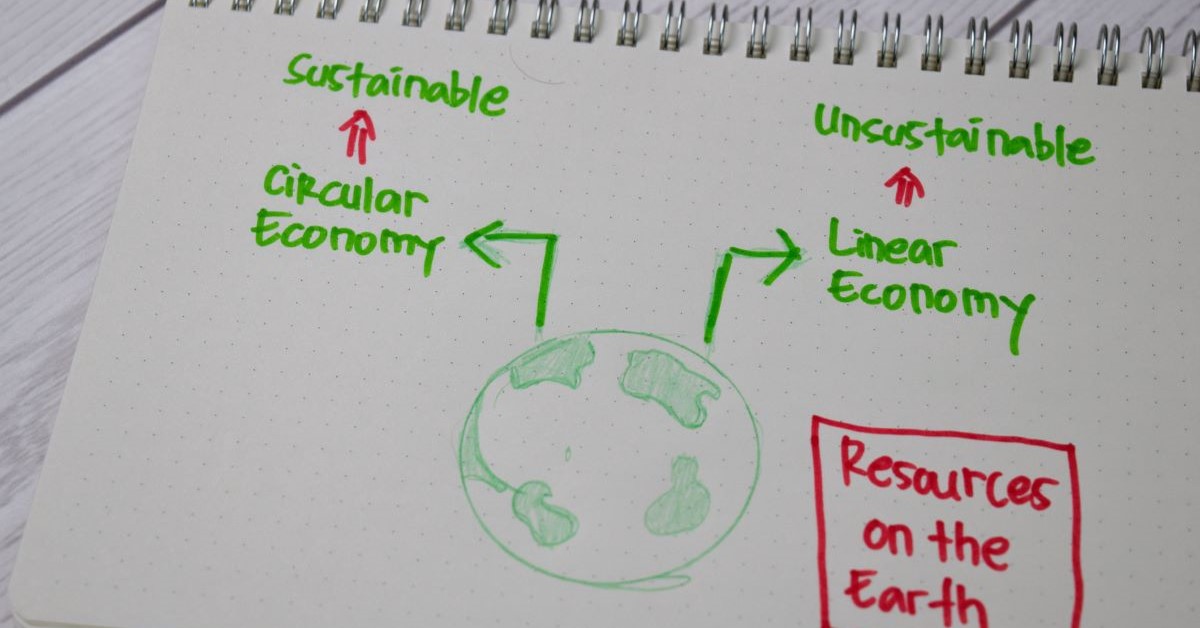 Circular Economy Blog 2